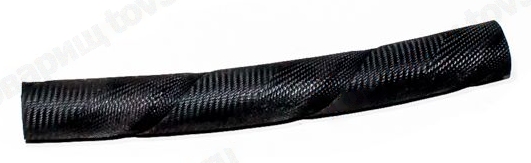 Шланг пароотводящий ВАЗ ВАЗ 21074 (EURO-3) <b>БРТ 21074-1164268Р</b> - изображение