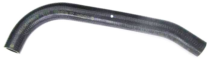 Шланг расширительного бачка ВАЗ 21082 <b>БРТ 21082-1303080Р</b> - изображение