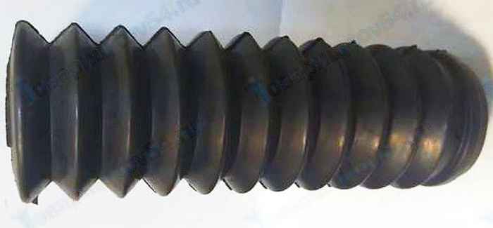 Пыльник стойки ВАЗ 2108 задней <b>БРТ 2108-2915681КП</b> - изображение