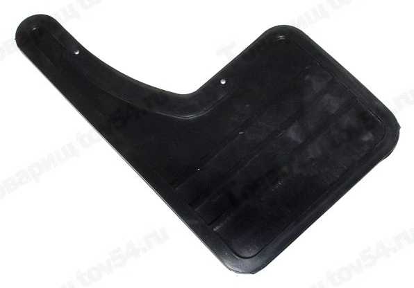 Брызговик ВАЗ 2109 перед левый <b>БРТ 2109-8403311Р</b> - изображение