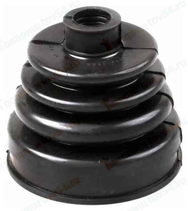 Пыльник ШРУСа ВАЗ 2110-2012 внутренний <b>БРТ 2110-2215068-01РП</b> - изображение