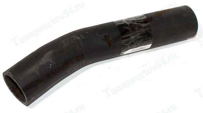 Патрубок горловины топливного бака ВАЗ 2170 Приора <b>БРТ 21103-1101080-12Р</b> - изображение Патрубок горловины топливного бака ВАЗ 2170 Приора <b>БРТ 21103-1101080-12Р</b> - изображение