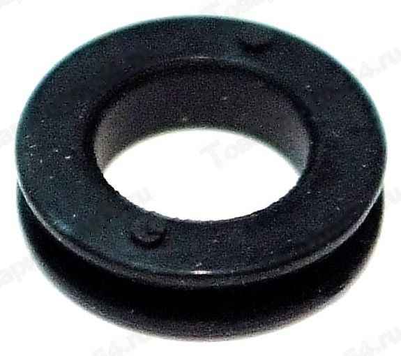 Втулка кожуха ГРМ ВАЗ 2190 Гранта внутренняя уплотнительная <b>БРТ 21116-1006148Р</b> /заказ min 2 шт - изображение