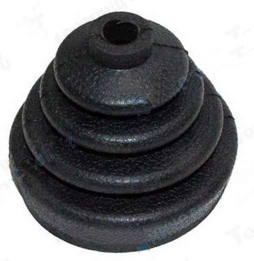 Пыльник рычага РК ВАЗ 2121 Нива <b>БРТ 2121-1804098Р</b> - изображение