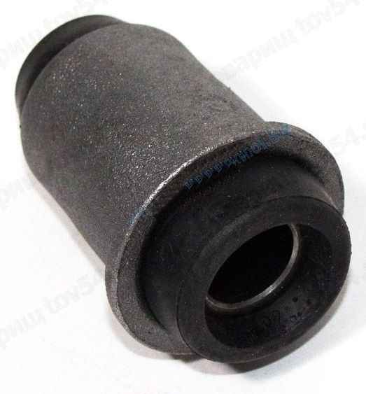 Сайлентблок ВАЗ 2121 Нива нижний <b>БРТ 2121-2904040Р</b> - изображение