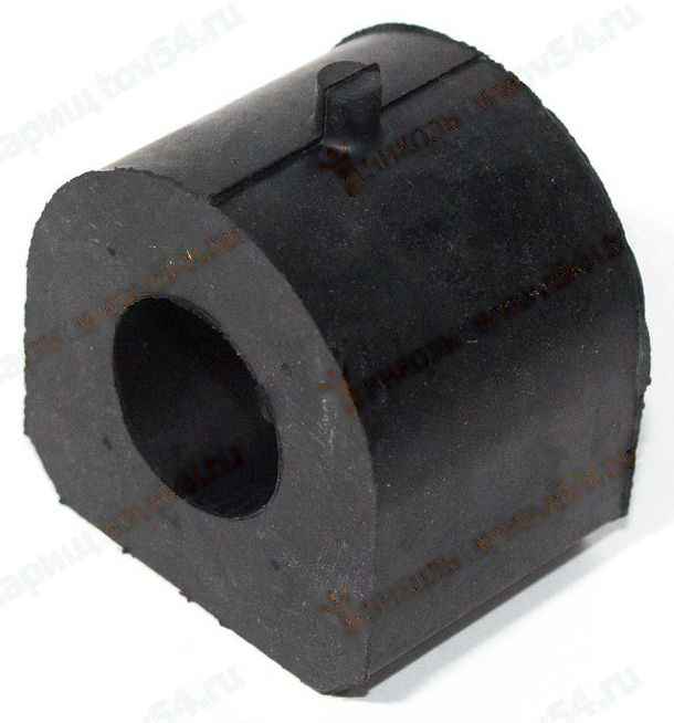 Втулка стабилизатора ВАЗ 2121 Нива большая <b>БРТ 2121-2906040Р</b> - изображение