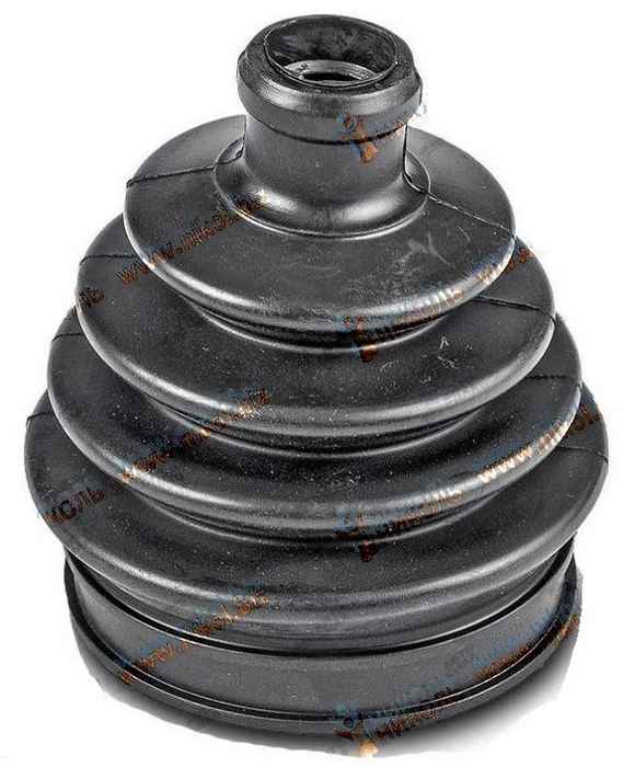 Пыльник ШРУСа ВАЗ 21213-2123 наружный <b>БРТ 21213-2215030РП</b> - изображение