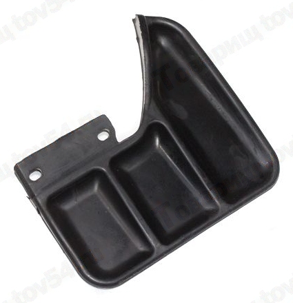 Брызговик ВАЗ 2123 перед прав <b>БРТ 2123-8404412Р</b> - изображение