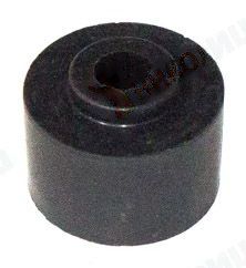 Втулка амортизатора перед для ГАЗ 24/3110 верх  <b>БРТ 21-2905460Р</b> - изображение