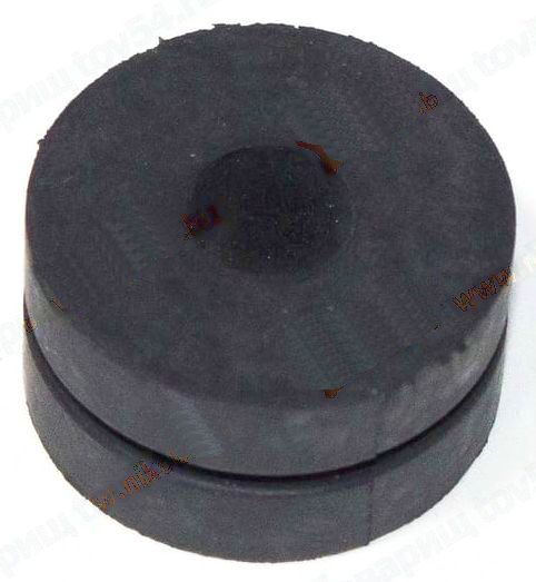 Втулка крепления радиатора ВАЗ 2170 Приора <b>БРТ 2170-1302087Р</b> - изображение