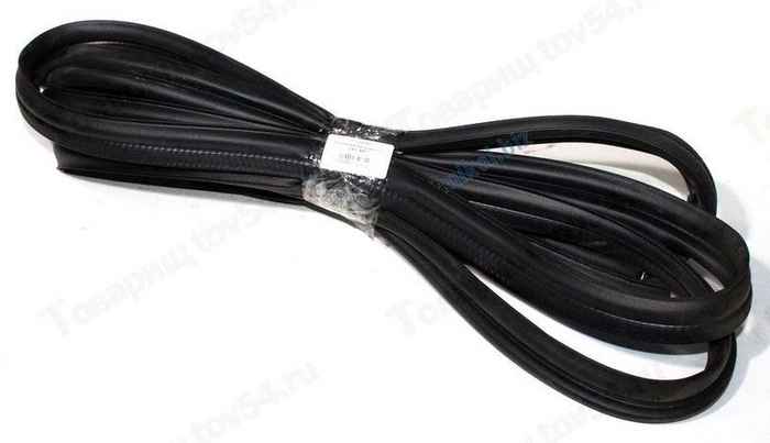 Уплотнитель багажника ВАЗ 2172 Приора <b>БРТ 2172-6307024-02Р</b> - изображение