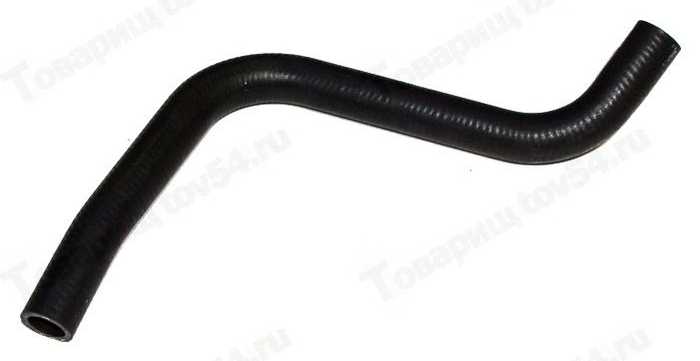 Шланг расширительного бачка ВАЗ 2180 Vesta <b>БРТ 2180-1303080Р</b> - изображение