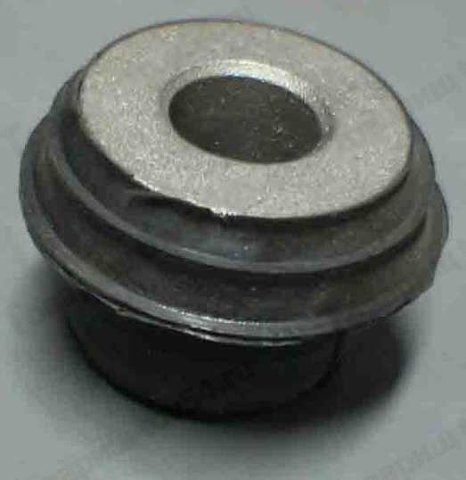Сайлентблок Газ 2217 низ <b>БРТ 2217-2904152Р</b> - изображение