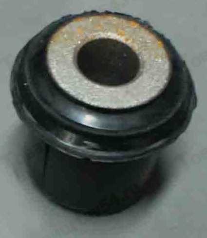 Сайлентблок Газ 2217 верх <b>БРТ 2217-2904172Р</b> - изображение