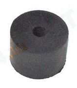 Втулка амортизатора Газ-2217 передy.верх. (min 10шт) <b>БРТ 2217-2905460Р</b> - изображение