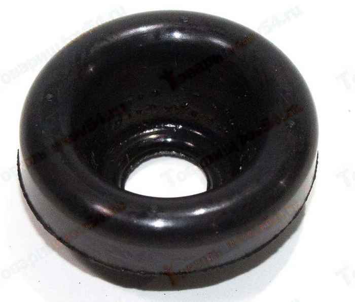 Пыльник цилиндра сцепления рабочего Газ-24, 3302 Газель <b>БРТ 24-3501058Р</b> - изображение