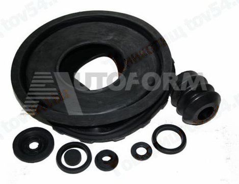 Втулка усилителя вакуумного Газ-3302 уплотнительная <b>БРТ 31029-3510094Р</b> - изображение