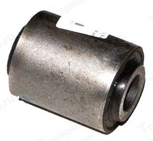 Сайлентблок Газ-3110 R низ <b>БРТ 3110-2904152Р</b> - изображение Сайлентблок Газ-3110 R низ <b>БРТ 3110-2904152Р</b> - изображение