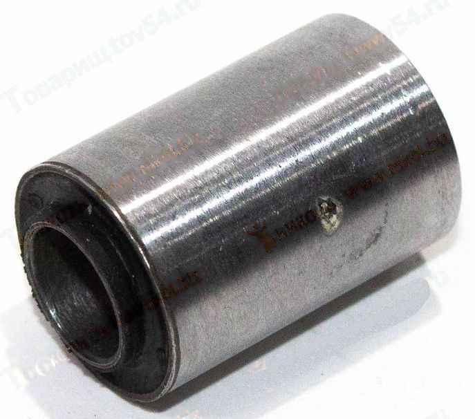 Сайлентблок рычага КПП Газ-31105, Газель Бизнес, NEXT <b>БРТ 31105-1702155Р</b> - изображение