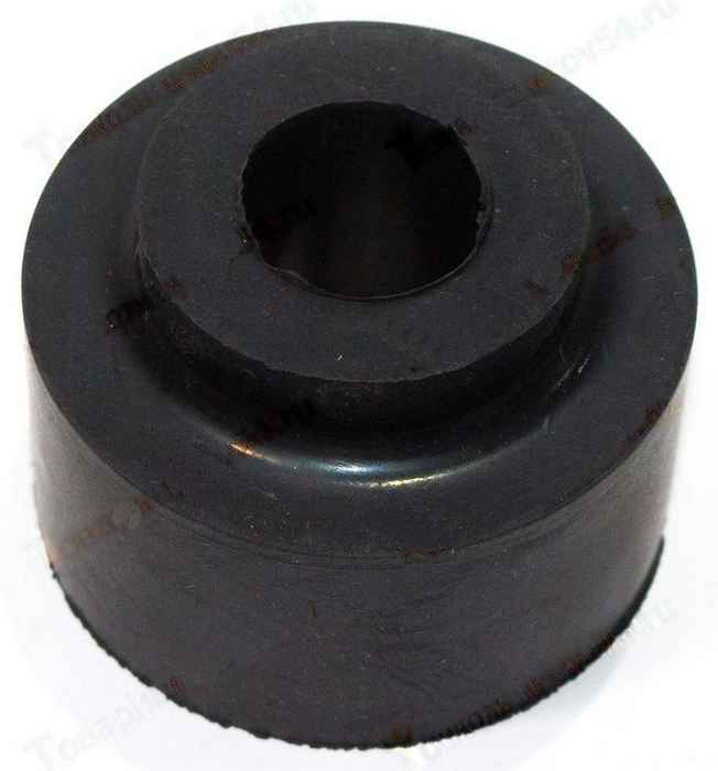 Втулка опорная конца продольной штанги У*З-3160 Patriot, Hunter <b>БРТ 3160-2909033Р</b> - изображение