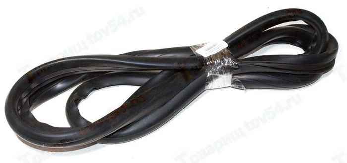 Уплотнитель заднего стекла У*З-3163 Patriot <b>БРТ 3163-6303018-01Р</b> - изображение Уплотнитель заднего стекла У*З-3163 Patriot <b>БРТ 3163-6303018-01Р</b> - изображение