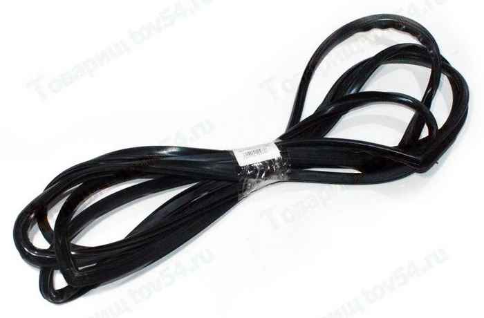 Уплотнитель лобового стекла У*З-3163 Patriot (2014-) <b>БРТ 31638-5206054-01Р</b> - изображение Уплотнитель лобового стекла У*З-3163 Patriot (2014-) <b>БРТ 31638-5206054-01Р</b> - изображение