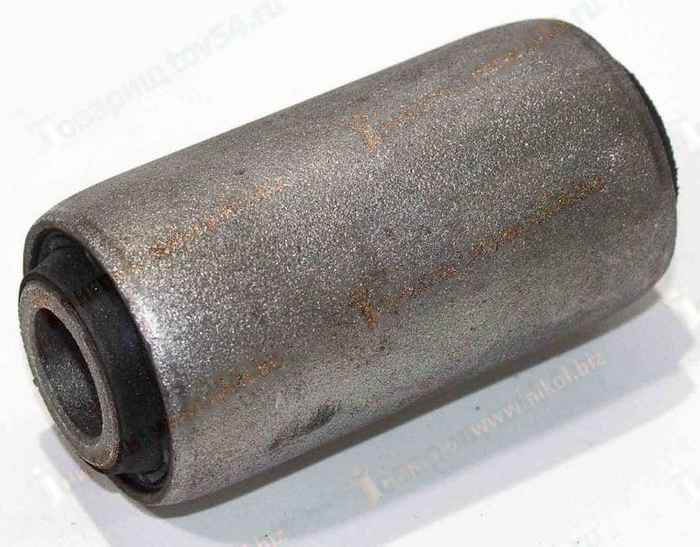 Сайлентблок рессоры Газель Бизнес, Валдай передний <b>БРТ 33104-2902027Р</b> - изображение
