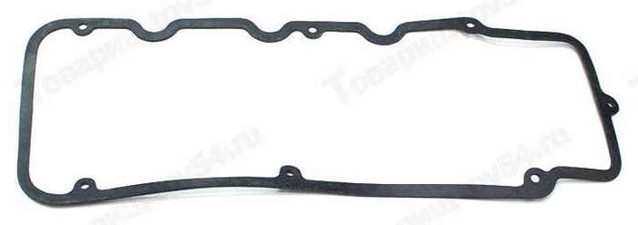 Прокладка крышки клапанов М-412 резино-пробка (к-т=5 шт) <b>БРТ 412-1003270-02Р</b> - изображение