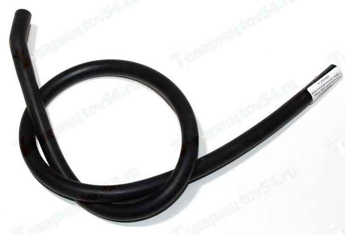 Шланг расширительного бачка ГАЗель NEXT дв.Cummins 2.8 <b>БРТ А21R22-1311162-10Р</b> - изображение