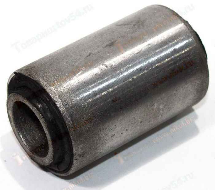 Сайлентблок Газ 2123 NEXT низ <b>БРТ А21R23-2904152Р</b> - изображение