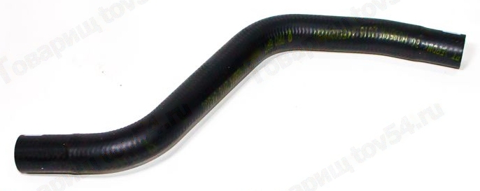 Шланг расширительного бачка X-Ray заправочный 8450020030 <b>БРТ ХR20030Р</b> - изображение