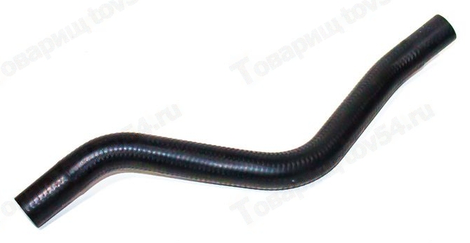 Патрубок печки X-Ray подводящий 8450020032 <b>БРТ ХR20032Р</b> - изображение