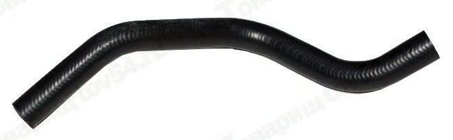 Шланг расширительного бачка Largus заправочный 8V <b>БРТ RF909489Р</b> (8450009489) - изображение