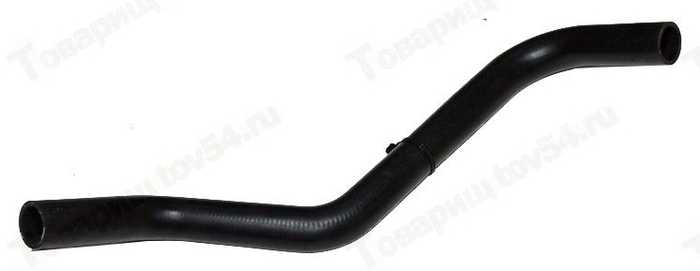 Патрубок радиатора Largus нижний дв Р3М 1,6 8V 8450009490 <b>БРТ RF909490Р</b> - изображение Патрубок радиатора Largus нижний дв Р3М 1,6 8V 8450009490 <b>БРТ RF909490Р</b> - изображение