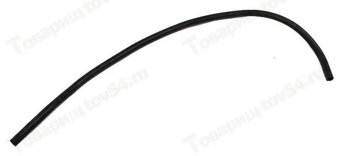 Шланг пароотводящий термостата Largus 1,6 8V <b>БРТ RF909493Р</b> (8450009493) - изображение