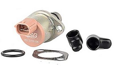 Клапан <b>BSG BSG 30-155-004</b> - изображение