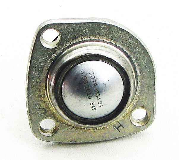 Опора шаровая ВАЗ 2101 нижняя <b>БЗАК 906-518</b> (2101-2904082) - изображение 3