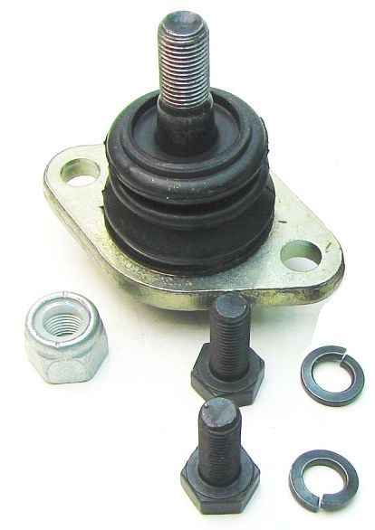 Опора шаровая ВАЗ 1118 Калина с крепежом <b>БЗАК 906-526-01</b> - изображение 2