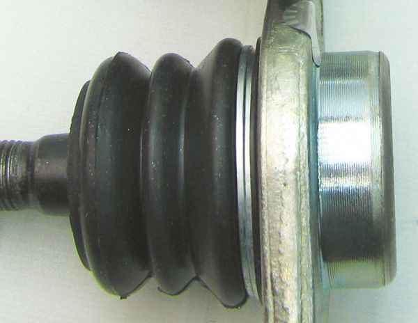 Опора шаровая ВАЗ 1118 Калина с крепежом <b>БЗАК 906-526-01</b> - изображение 4