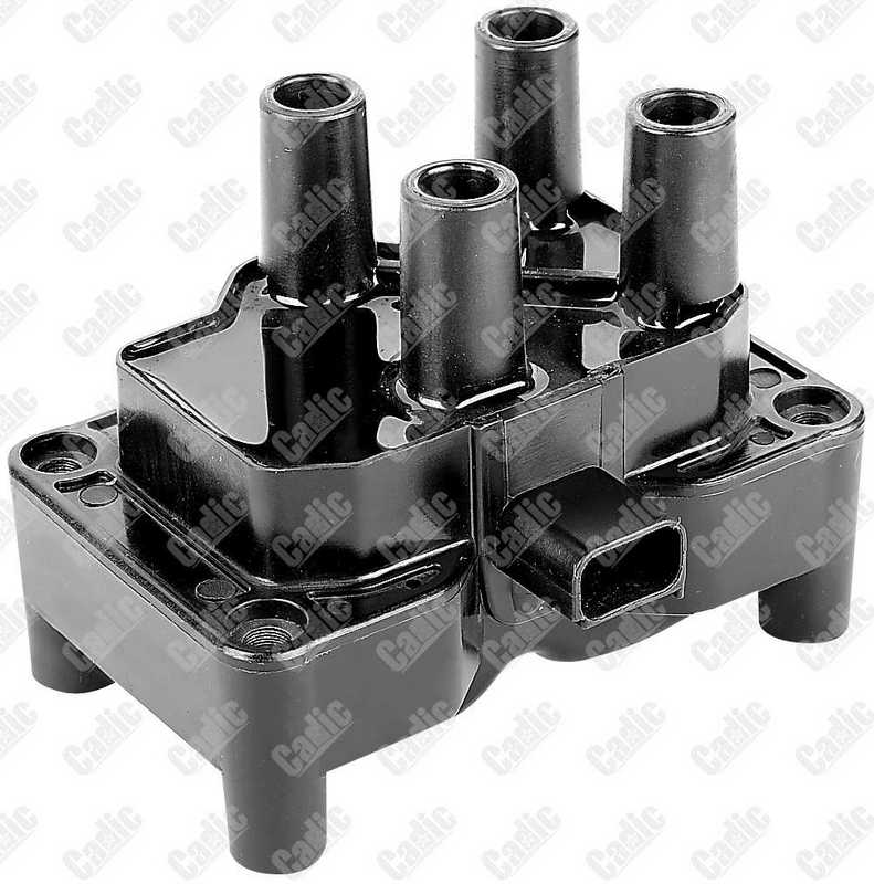 Катушка зажигания <b>CADIC KD8048</b> - изображение Катушка зажигания <b>CADIC KD8048</b> - изображение