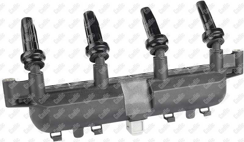 Катушка зажигания <b>CADIC KD8051A</b> - изображение