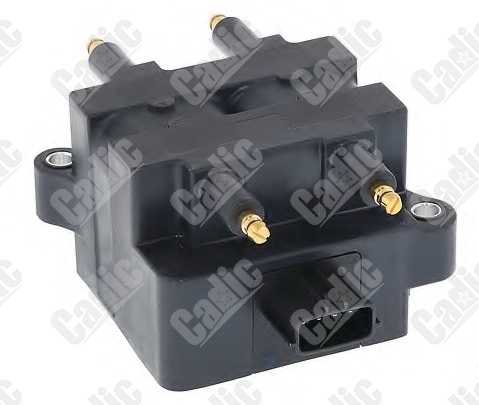 Катушка зажигания KD-8602 <b>CADIC KD8602</b> - изображение