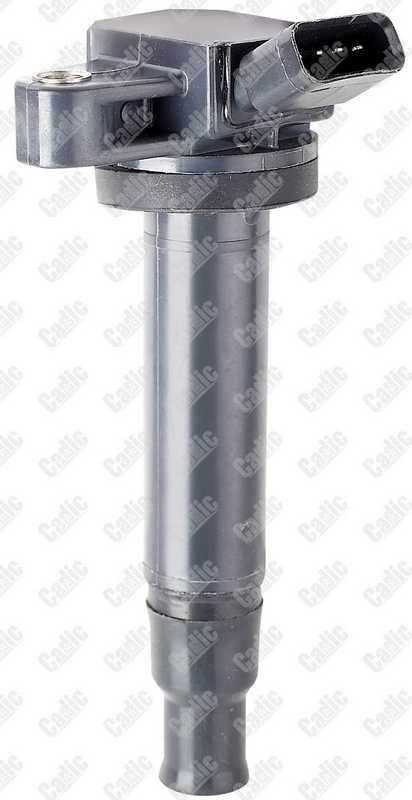 Катушка зажигания KD-9111 <b>CADIC KD9111</b> - изображение