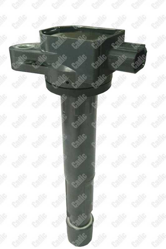 Катушка зажигания <b>CADIC KD9151A</b> - изображение