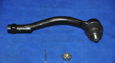 Наконечник рулевой правый <b>CAR-DEX CT-K025</b> - изображение