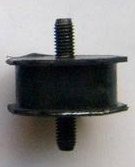 Втулка радиатора <b>CAR-DEX CZ-K002</b> - изображение
