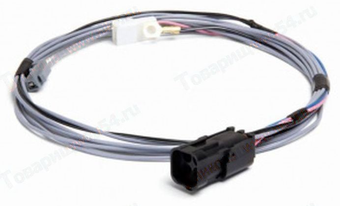 Жгут проводов электробензонасоса ВАЗ 2108 <b>CARGEN 21082-3724037</b> - изображение