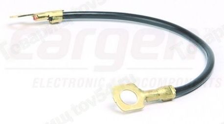 Провод массы для жгута АКБ ВАЗ 2104-21099, 2113-2115 <b>CARGEN АХ-400</b> - изображение