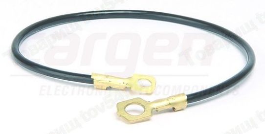 Провод массы для жгута АКБ ВАЗ 21104-21124 <b>CARGEN АХ-404</b> - изображение