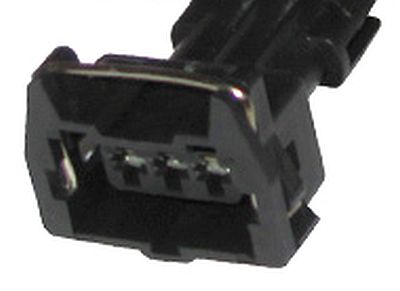 Колодка датчика скорости с провод. (Cargen) (15) <b>CARGEN AX-312</b> - изображение 1